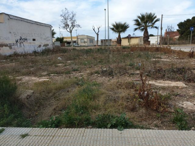 MC propone mejorar la conexión por transporte público, el asfaltado, la seguridad vial y el estado de parques y solares en la zona oeste - 1, Foto 1