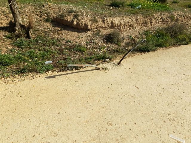 MC propone mejorar la conexión por transporte público, el asfaltado, la seguridad vial y el estado de parques y solares en la zona oeste - 3, Foto 3