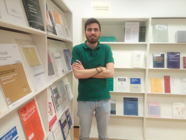 Francisco García: El tripartito insulta de manera continuada a la inteligencia de los murcianos sobre la Biblioteca Regional - 1, Foto 1