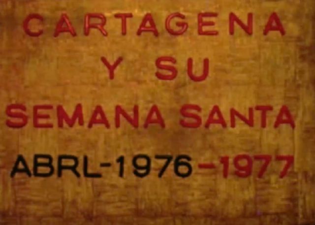 La Fundacion Caja Mediterraneo alberga la proyeccion de una pelicula inedita sobre la Semana Santa del 76 y el 77 - 1, Foto 1