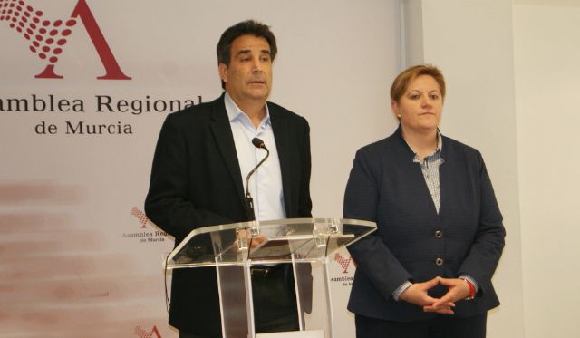 El PSOE lamenta que los alcaldes del Partido Popular no reconozcan la gravedad de la situación del Mar Menor - 1, Foto 1