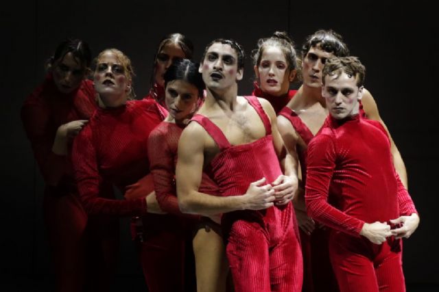 El Teatro Circo de Murcia, seleccionado para participar en circuito estatal Danza a Escena 2019 - 3, Foto 3