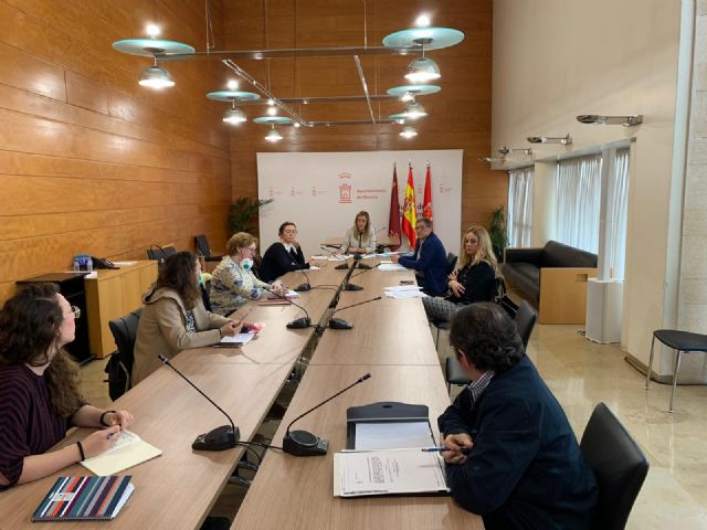 El Ayuntamiento subvencionará de forma directa a entidades sociales para mitigar los efectos de la crisis del coronavirus - 1, Foto 1