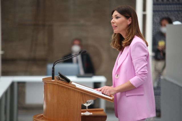 Ruiz Jódar:  Pedimos a Conesa que deje de enturbiar la buena coordinación, entre Salud y los ayuntamientos, en la campaña de vacunación - 1, Foto 1