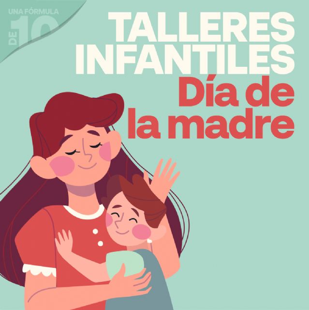 Atalayas celebró el Día de la Madre con talleres infantiles - 1, Foto 1