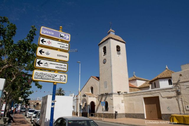 Los Belones honró a San Isidro en su día grande - 3, Foto 3