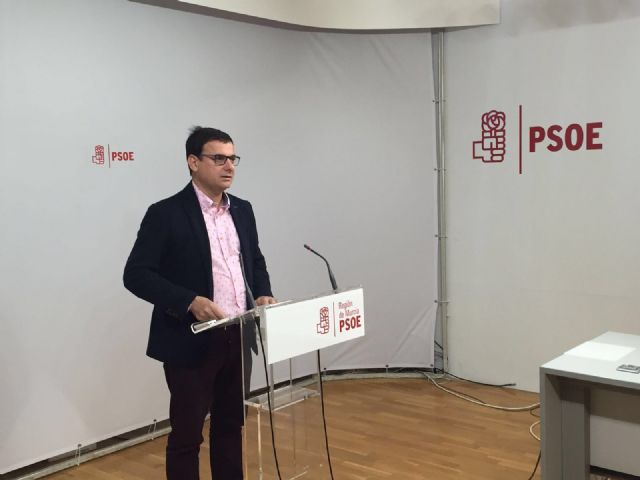 El PSOE sale a ganar las elecciones como oportunidad de cambio y garantía de progreso con el equipo mejor preparado - 1, Foto 1