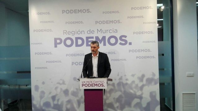 Urralburu: El cerco al PP regional, por su financiación irregular a través de Púnica, cada vez es más estrecho. - 1, Foto 1