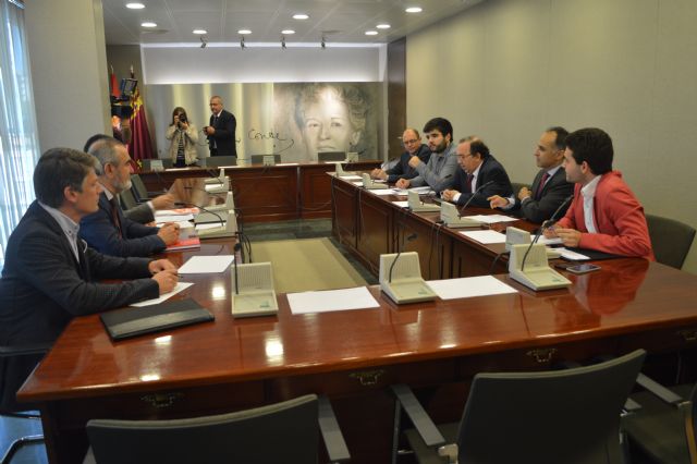 La UMU y la UPCT entregarán en dos meses al Gobierno regional y en la Asamblea propuestas para mejorar la calidad universitaria - 2, Foto 2