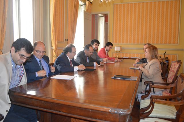 La UMU y la UPCT entregarán en dos meses al Gobierno regional y en la Asamblea propuestas para mejorar la calidad universitaria - 3, Foto 3