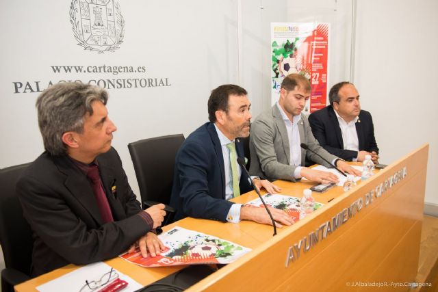 Un evento solidario recaudará fondos para los afectados del terremoto de Ecuador - 1, Foto 1