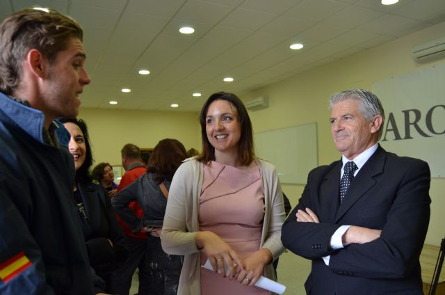 Ramón Molina dirigirá la enseñanza de Doma Clásica en Club Aros - 1, Foto 1