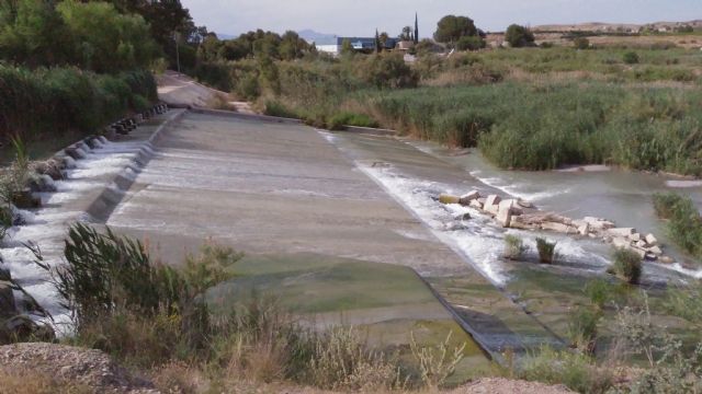 La fiscalía abre diligencias de investigación tras la denuncia de HUERMUR por la destrucción de la Contraparada - 3, Foto 3