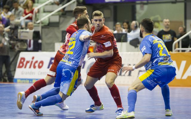 2° Partido Cuartos ante Peñíscola - 1, Foto 1