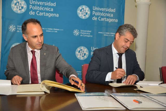 Colaboración interuniversitaria para agilizar la gestión de la movilidad internacional - 1, Foto 1