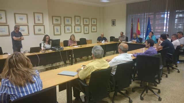 Jornada sobre gestión de ayudas de la PAC - 1, Foto 1