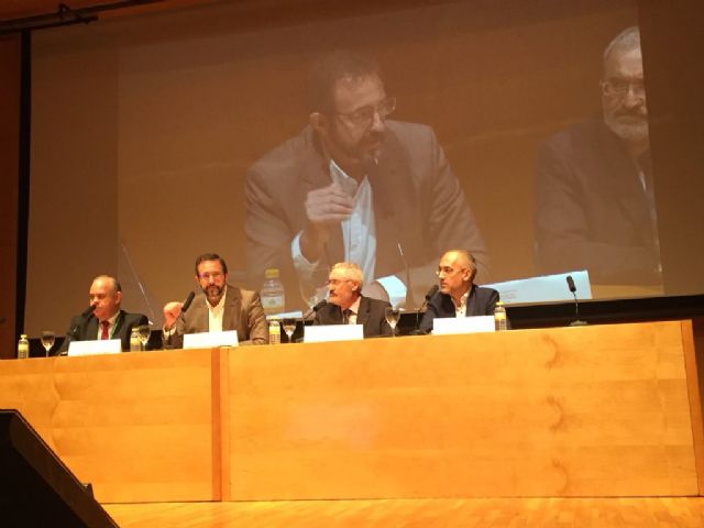 La Sociedad Murciana de Calidad Asistencial celebra hoy su VI Simposio Innovación en los servicios sanitarios - 1, Foto 1