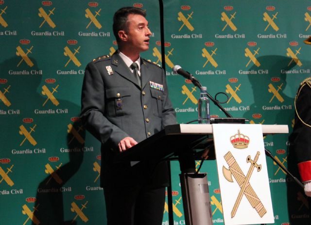 La Guardia Civil celebra el 175° aniversario de su fundación - 1, Foto 1