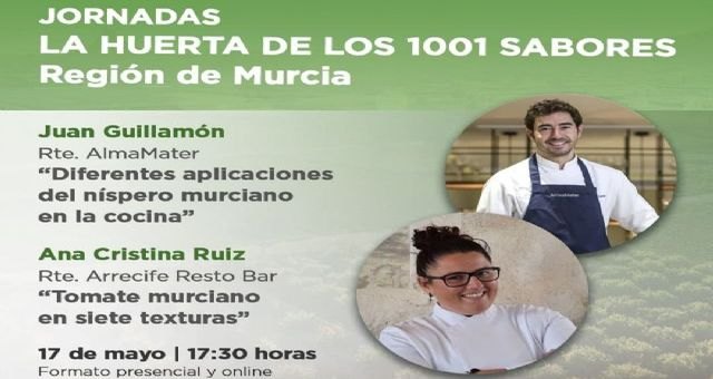 Los productos locales y la cocina en vivo son las propuestas de la Capital Española de la Gastronomía para la próxima semana - 1, Foto 1