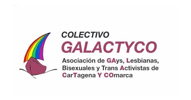 Mural contra la LGTBIfobia en Cartagena - 1, Foto 1