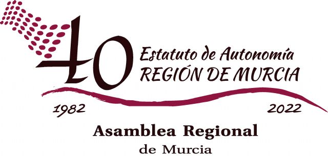 La Asamblea Regional homenajeará a todos sus expresidentes y a la secretaria general - 1, Foto 1