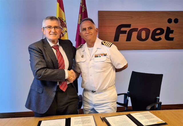 FROET apoyará al personal reservista de las Fuerzas Armadas y facilitará su reinserción laboral - 1, Foto 1