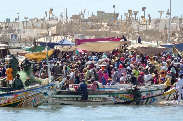 Una decena de empresas de la Región conocen los mercados de Senegal y Costa de Marfil - 1, Foto 1