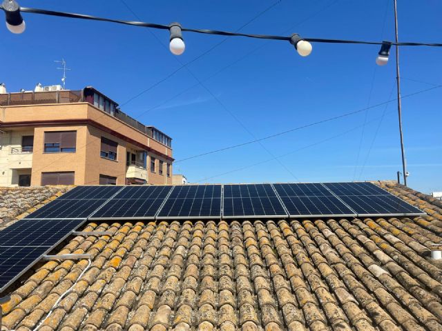 ¿Cómo afectan las altas temperaturas a las placas solares? - 1, Foto 1