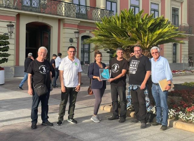 Desvelan el compromiso de los diferentes partidos frente al “Decálogo por el Mar Menor” - 3, Foto 3