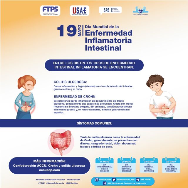 Sae quiere visibilizar la importancia de tener una buena alimentación - 3, Foto 3