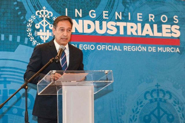 Los ingenieros industriales de la Región de Murcia proponen 10 medidas para inspirar a los partidos políticos - 1, Foto 1