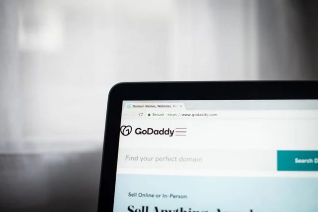 GoDaddy revoluciona la búsqueda del dominio web perfecto con su nueva herramienta de IA - 1, Foto 1