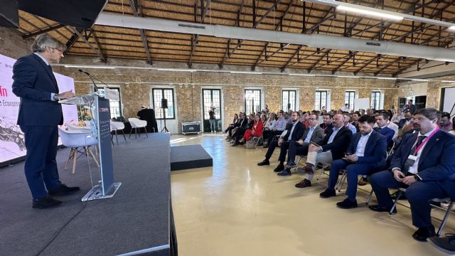 La IA puede potenciar el desarrollo regional, mejorar la calidad de vida de los ciudadanos - 1, Foto 1