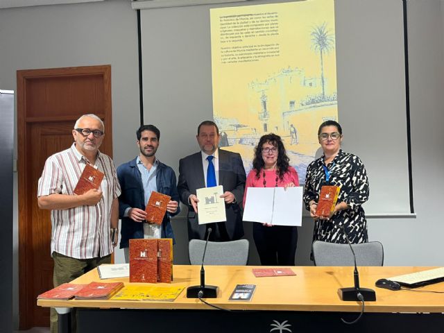 El Museo de la Ciudad presenta su nuevo folleto informativo con motivo del 25° aniversario de la institución - 1, Foto 1