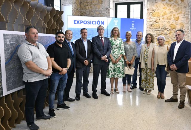 'Conexión Sur' abre un nuevo proceso de participación ciudadana para enriquecer el mayor proyecto de transformación de Murcia - 2, Foto 2