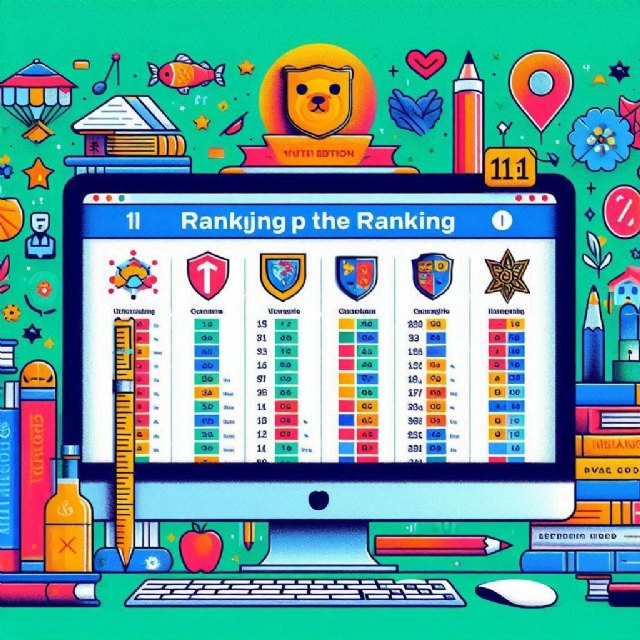 Resultados Ranking CYD 2024, el ranking de universidades españolas con la información más completa - 1, Foto 1