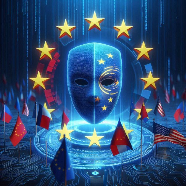 Elecciones al Parlamento Europeo: Check Point Research advierte de que las ciberamenazas y las tecnologías deepfake afectan a la confianza en las elecciones y su proceso - 1, Foto 1