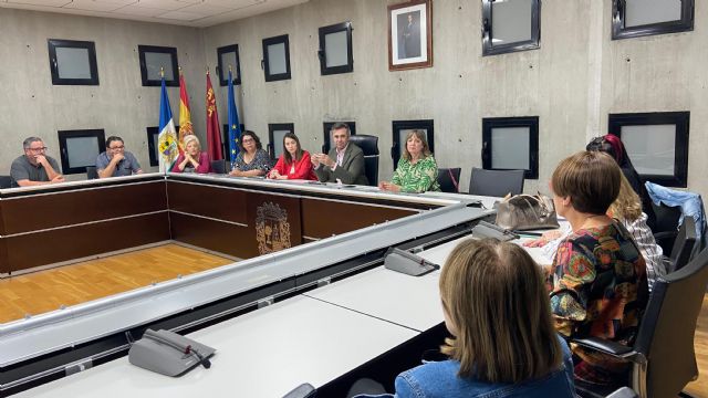 El Observatorio de Barrios comenzará las reuniones con vecinos de las pedanías costeras - 1, Foto 1