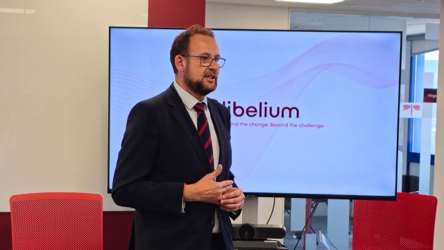 La empresa innovadora Libelium elige Murcia para instalar su unidad de negocio de I+D+I - 2, Foto 2