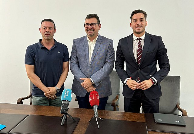 Abordan nuevos servicios para el consumidor ciezano - 1, Foto 1