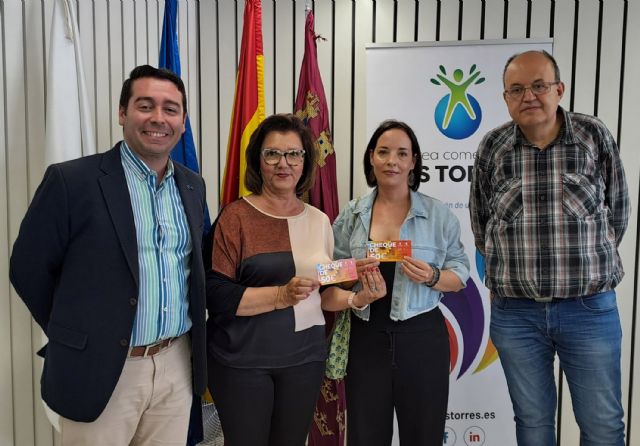 Entregados los 15.000 euros en premios de la campaña comercial de primavera - 2, Foto 2