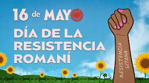 16 de mayo: Día de la Resistencia Gitana - 1, Foto 1