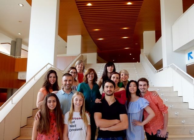 El Auditorio Víctor Villegas de Murcia acoge mañana la IV gala de bailarines murcianos - 2, Foto 2