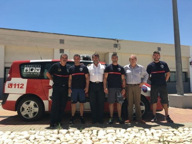 VI Juegos Europeos de Policías y Bomberos - 1, Foto 1