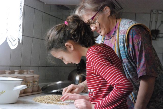 Aldeas Infantiles SOS pide ayudas para las familias acogedoras, las grandes olvidadas de esta crisis - 1, Foto 1