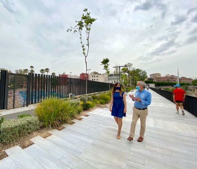 El gobierno socialista de La Glorieta deja sin cursos de verano a las piscinas de las pedanías murcianas - 1, Foto 1