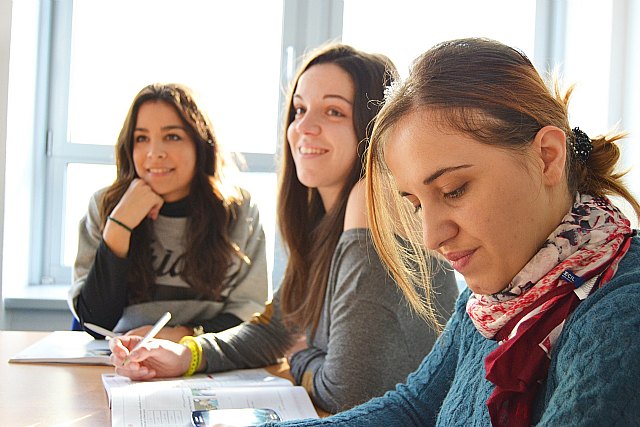 8Belts facilita el aprendizaje acelerado de idiomas en las empresas a través de Fundae - 1, Foto 1