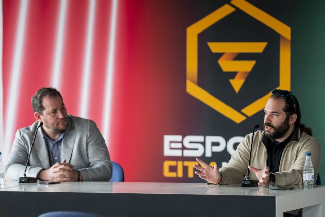 Esports City Talks: oportunidades de negocio y formación para la industria de los esports en DreamHack Valencia - 1, Foto 1