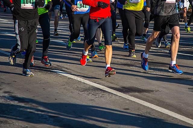 10 consejos para prepararse para una competición deportiva de resistencia - 1, Foto 1