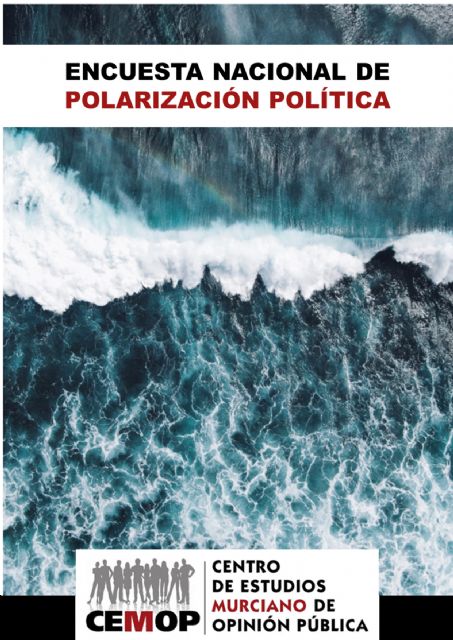 El grupo de investigación CEMOP de la UMU presenta los resultados de la II Encuesta Nacional de Polarización Política - 1, Foto 1